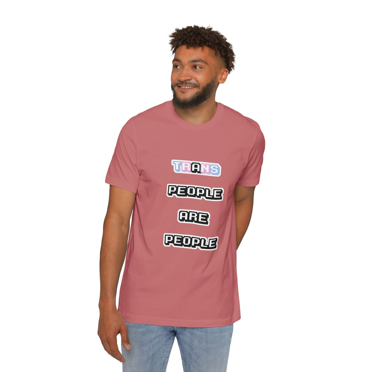 Trans Rights Awareness T-Shirt