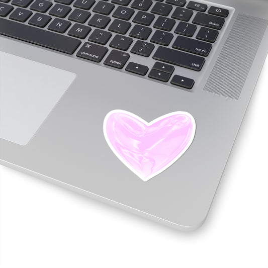 Heart Sticker