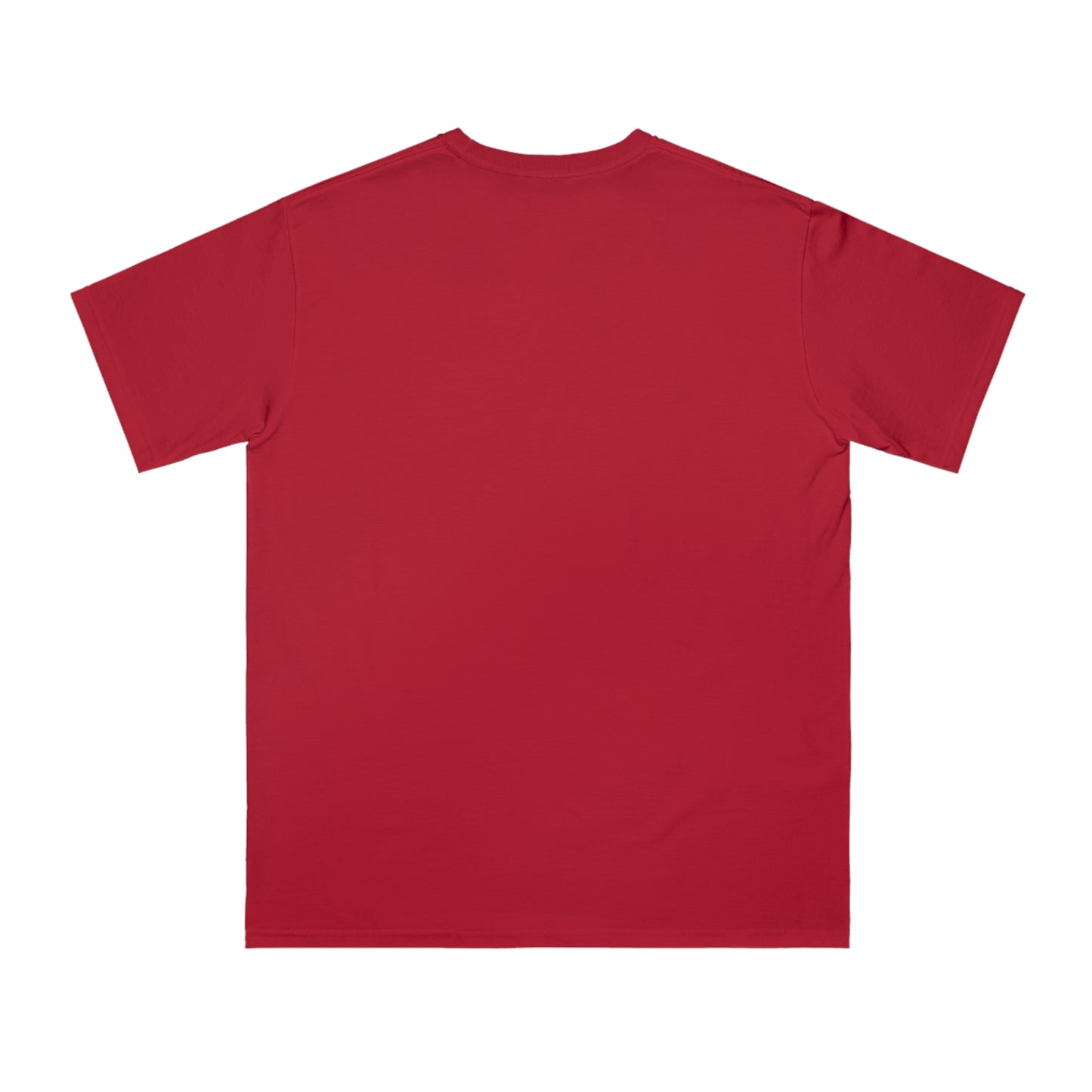 Heart Print T-Shirt