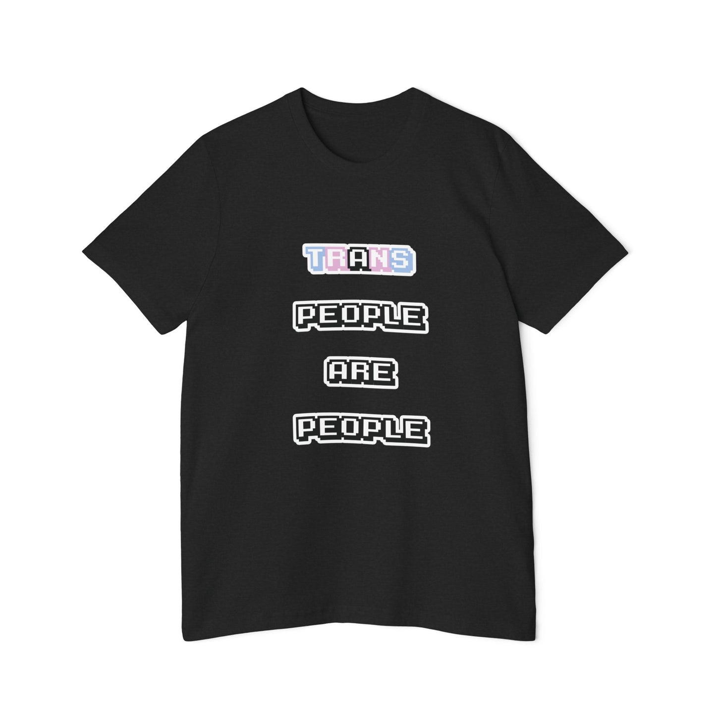 Trans Rights Awareness T-Shirt