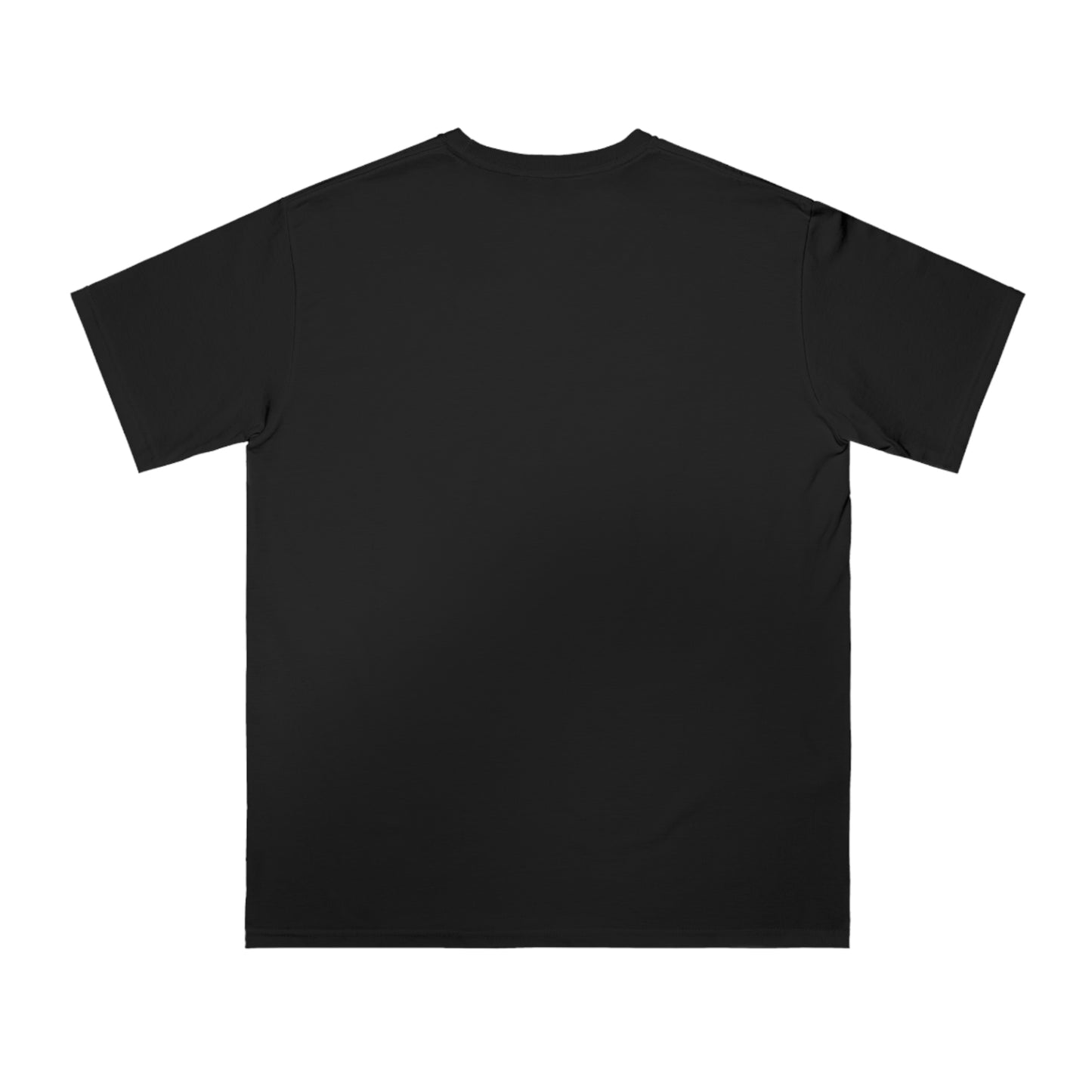 Heart Print T-Shirt
