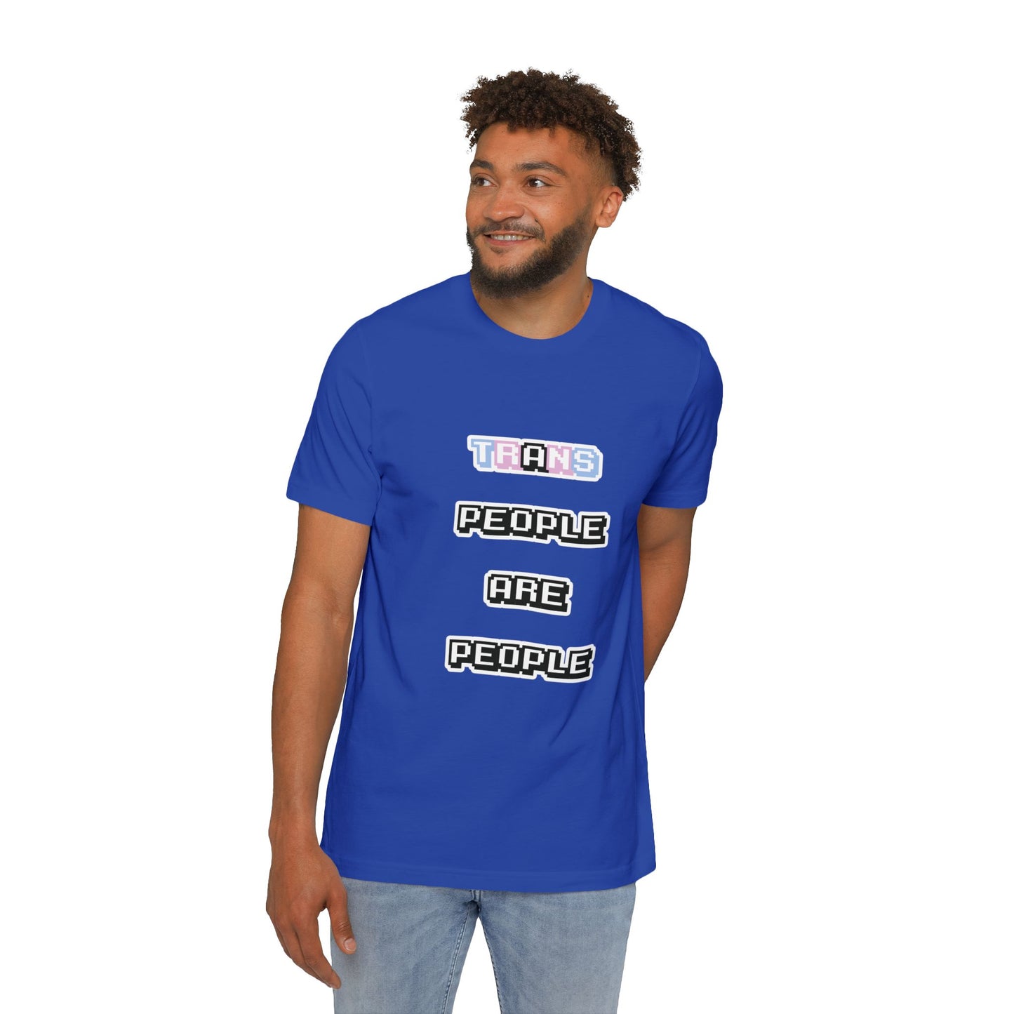 Trans Rights Awareness T-Shirt