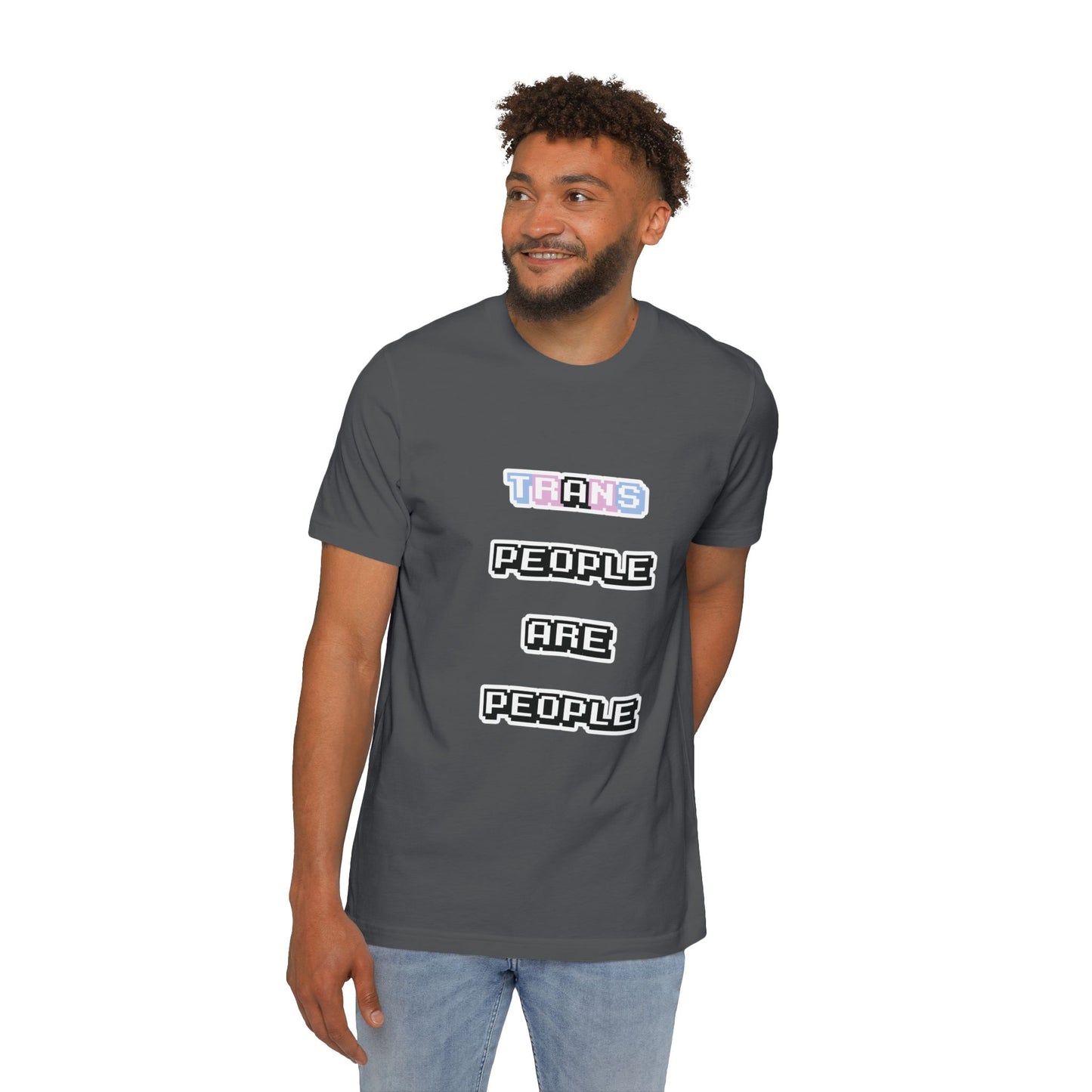 Trans Rights Awareness T-Shirt