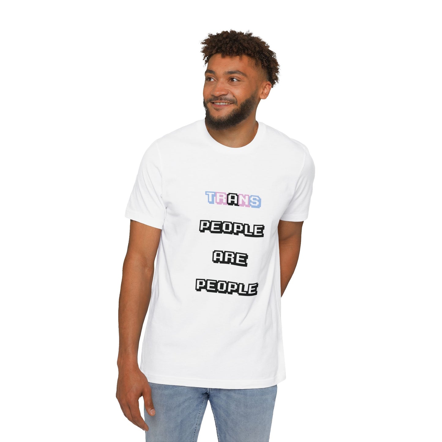 Trans Rights Awareness T-Shirt