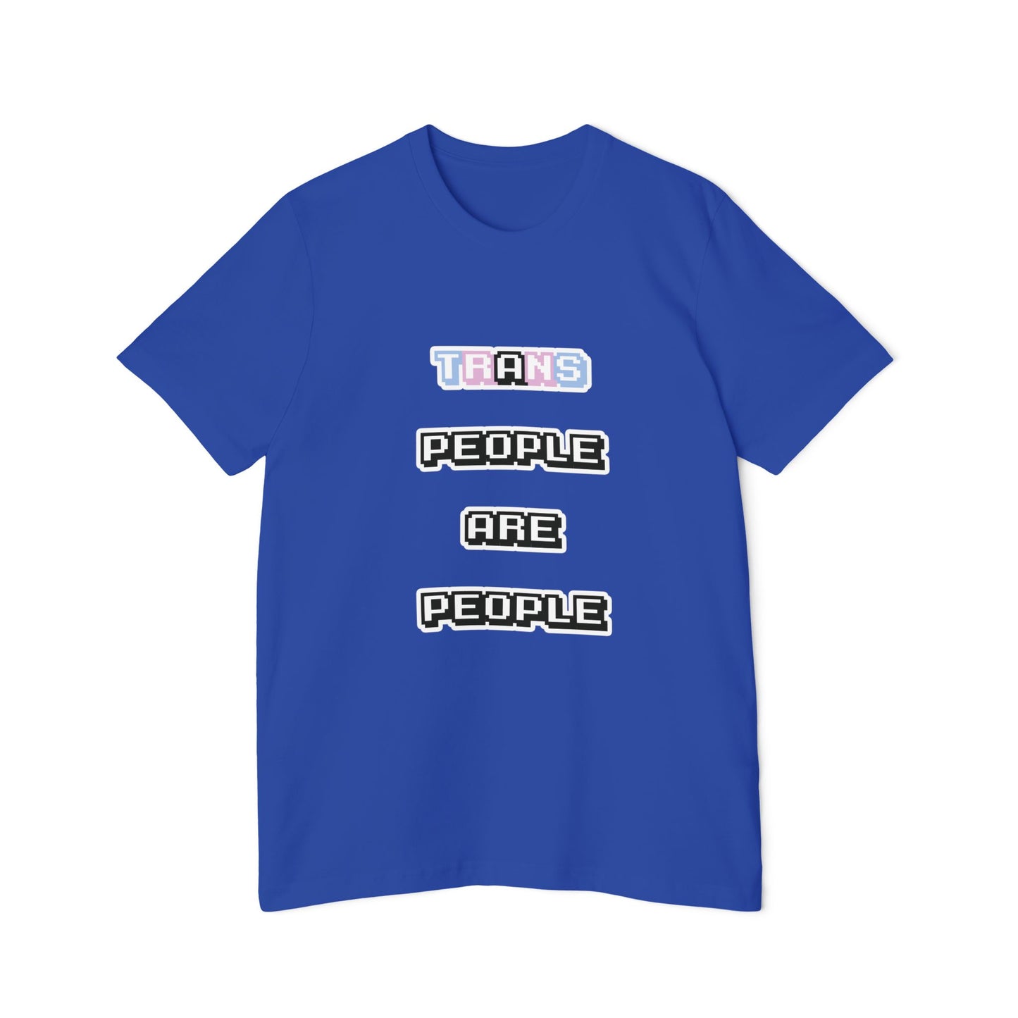 Trans Rights Awareness T-Shirt