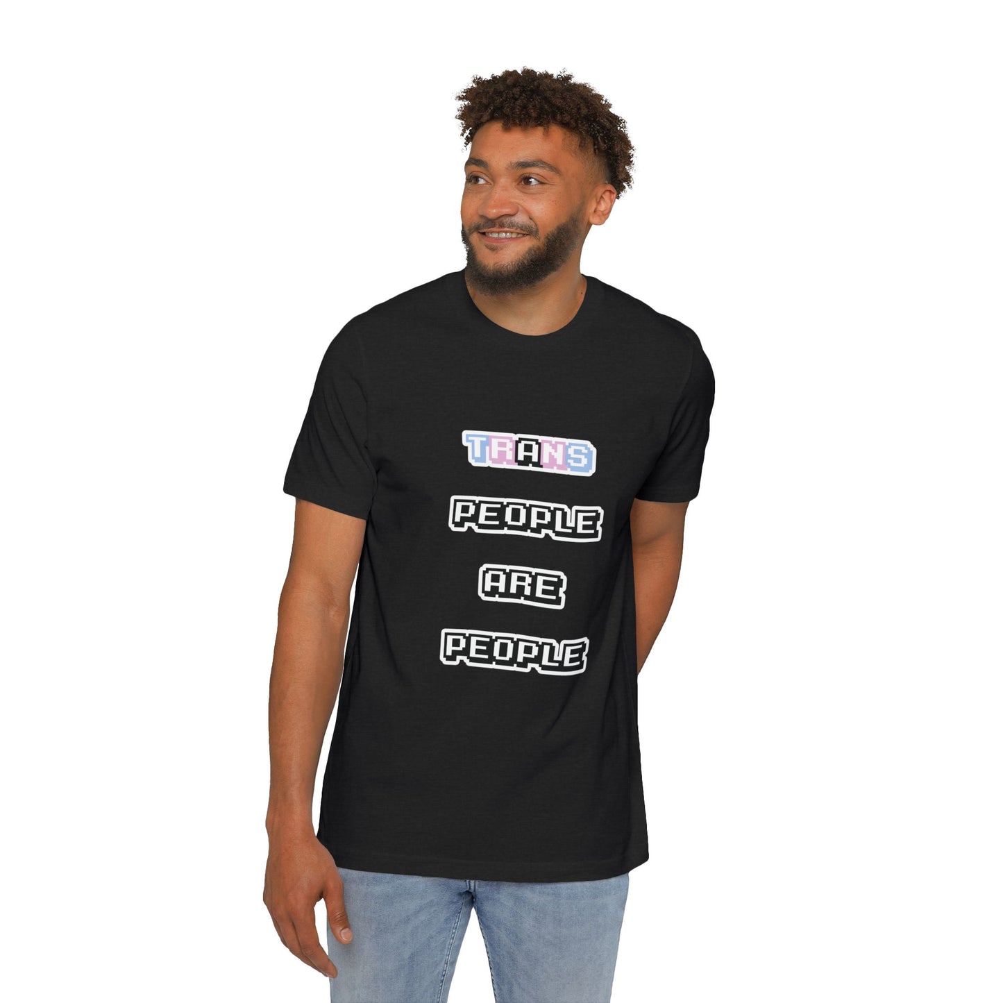 Trans Rights Awareness T-Shirt