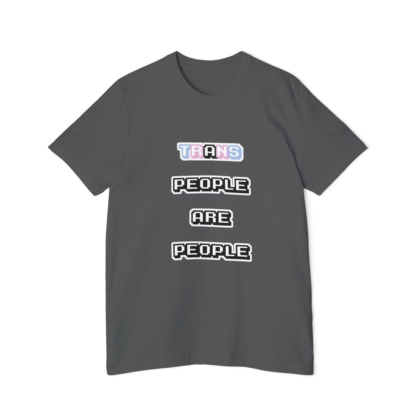 Trans Rights Awareness T-Shirt