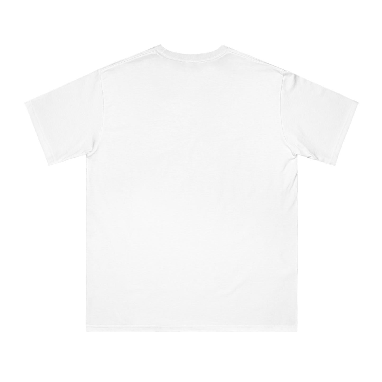 Heart Print T-Shirt