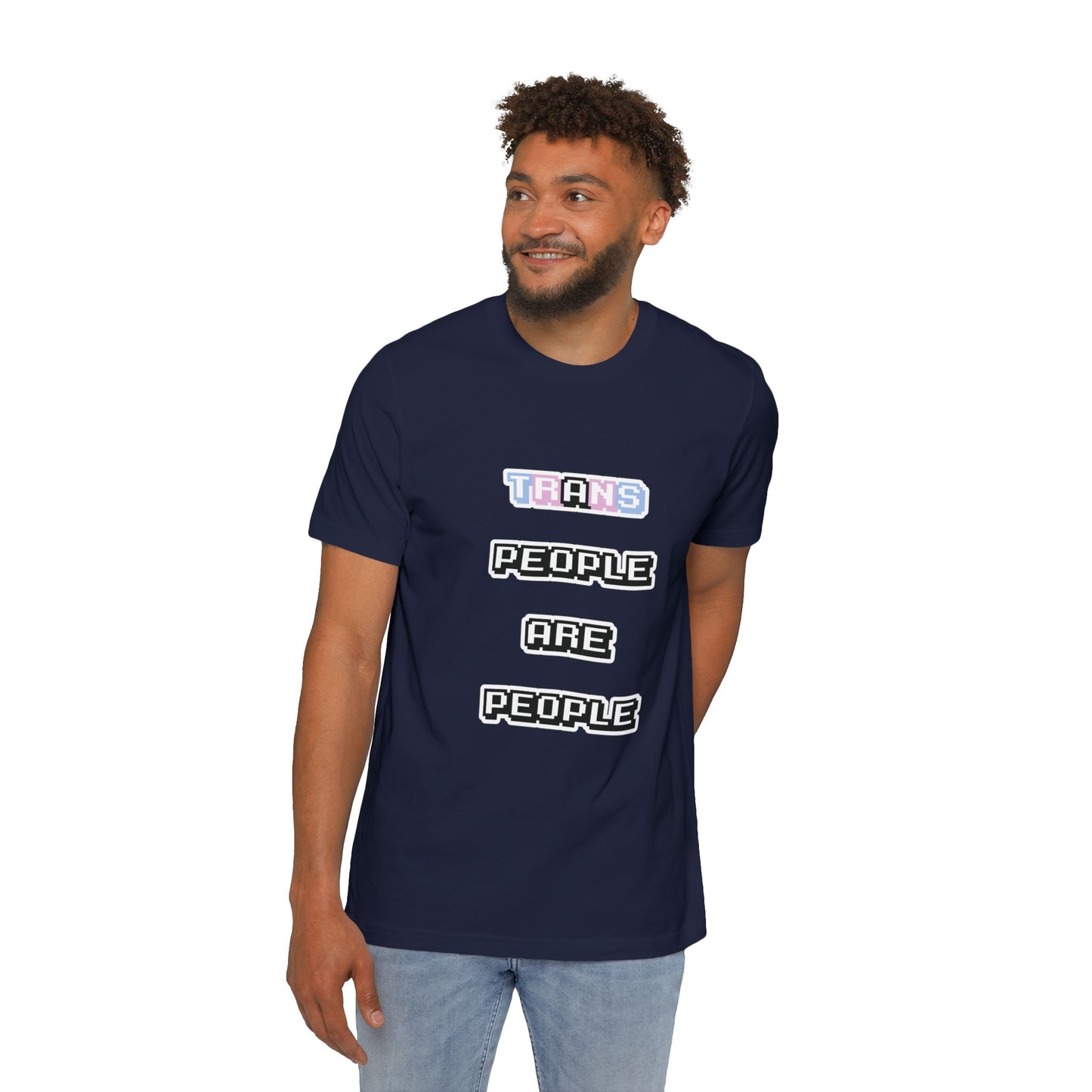Trans Rights Awareness T-Shirt